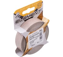 Меламиновая кромочная лента Element с клеем 19 мм сосна рустик 200 м 234750