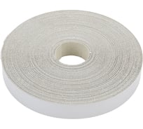 Кромочная меламиновая лента с клеем Element 19мм металлик 20 м 127450