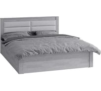 Кровать Арника с подъемным механизмом Монако КР-16 160x200 Н001074