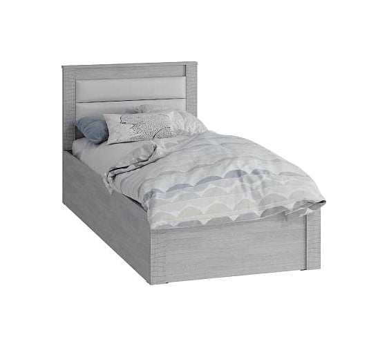 Кровать Арника с реечным настилом Монако КР-17 90x200 Н001163