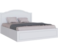 Кровать Арника с ортопедическим основанием Апполия 160x200 Н143284