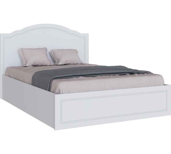 Кровать Арника с подъемным механизмом Апполия 140x200 Н143281 1