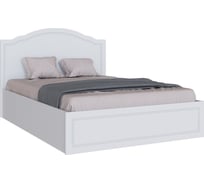 Кровать Арника с настилом ЛДСП Апполия 140x200 Н143279
