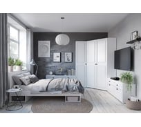 Спальня Арника Софт Н143642