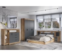 Спальня Арника Прима Н130147