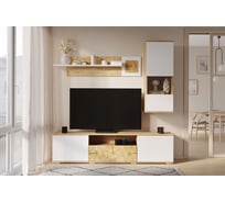 Гостиная Арника Тиволи комплект 1 Н14471204