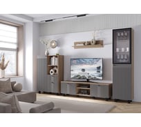 Гостиная Арника Олива комплект 1 Н1447108