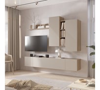 Гостиная Арника Эмилия комплект 1 Н1447110