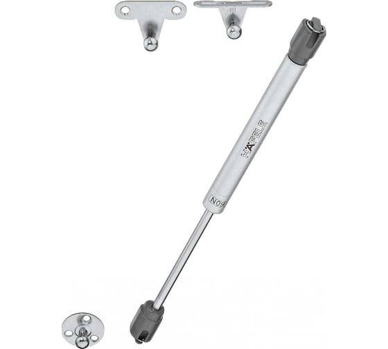 Газовый лифт Hafele K12 Adj L 355 60N Flap UP T 373.83.440
