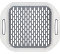 Поднос-сетка для раковины Рыжий кот Vassoio, размер 36.5x31x6 см, 004662