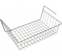 Навесная полочная корзинка Mallony L'ordine HSB-1 005348