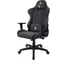 Компьютерное кресло Arozzi Torretta Soft Fabric - Dark Grey TORRETTA-SFB-DG 1
