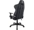 Компьютерное кресло Arozzi Torretta Soft Fabric - Dark Grey TORRETTA-SFB-DG 4