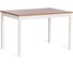 Обеденный комплект Tetchair Sonata dining set (стол + 4 стула) массив сосны, стол: 120x75x73 см, стул: 41x50x95 см, антик/белый 21794 2