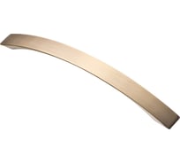 Ручка-скоба KERRON 160 мм античная бронза S-2242-160 AB