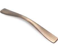 Ручка-скоба KERRON 160 мм атласная бронза EL-7070-160 MAB