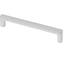 Ручка-скоба KERRON 160 мм матовый хром S-4110-160 SC