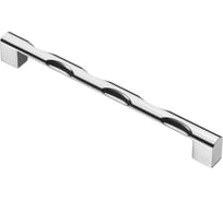 Ручка-скоба KERRON 192 мм хром EL-7060-192