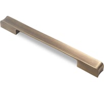 Ручка-скоба Kerron, 224(256) мм, атласная бронза EL-7090-224(256) MAB