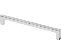 Ручка-скоба KERRON 256 мм, хром S-4110-256