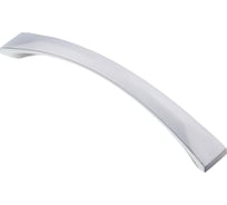 Ручка-скоба Kerron, 128 мм, матовый хром S-4011-128 SC