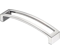 Ручка-скоба Kerron, 128 мм, хром S-2340-128