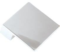 Ручка-скоба Kerron, 32 мм, хром S-2300-32