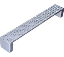 Ручка-скоба KERRON 128 мм, хром RS-019-128