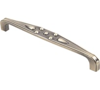 Ручка-скоба Kerron, 128 мм, бронза RS-034-128 BA