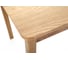 Стол обеденный Карло т.0 (Светлый дуб) без тонировки CASTOR К-СТ-0 7