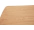 Стол обеденный Марко т.0 (Светлый дуб) без тонировки CASTOR М-СТ-0 6