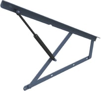 Подъемный механизм основания кровати LIK МПК 860, серый 60G