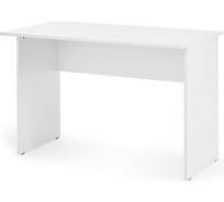 Стол письменный Венталл Арт СП-4 белый Ven_00676