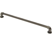 Ручка-скоба KERRON 320 мм, темный никель S-4120-320 BBLN