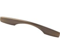 Ручка-скоба Kerron, 96(128) мм, атласная бронза S-3890-96(128) MAB