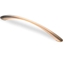 Ручка-скоба KERRON 96 мм античная бронза S-2190-96 AB