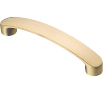 Ручка-скоба Kerron, 96 мм, античная бронза S-2260-96 AB