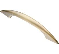 Ручка-скоба Kerron, 96 мм, античная бронза S-2220-96 AB