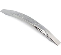 Ручка-скоба KERRON 96 мм хром EL-7140-96