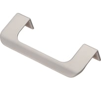 Ручка торцевая Kerron, 96 мм, матовый хром S-4150-96 SC