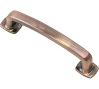 Ручка-скоба Kerron, 96 мм, античная медь RS-048-96 AC