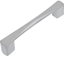 Ручка-скоба KERRON 96мм матовый хром S-4000-96 SC