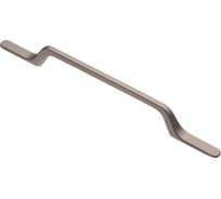 Ручка-скоба Kerron,160 мм, графит S-3940-160 GF