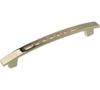 Ручка-скоба Trodos 14.140.01 Julia 96 золото 303154