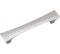 Ручка-скоба Trodos ZY-875, 160 хром 303312