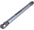 Газлифт Trodos 80N SILVER, открывание вниз 311012 2