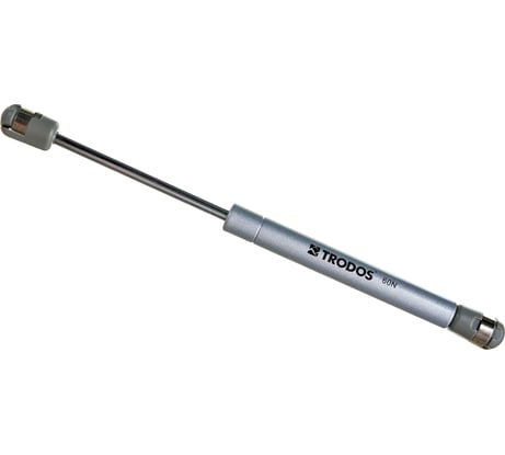 Газлифт Trodos MN 04 60N SILVER 311007