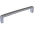 Ручка-скоба Trodos DMZ-21203-128 серебро 303386 1