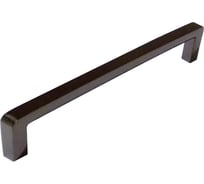 Ручка-скоба Trodos DMZ-21203-160 черный никель 303392