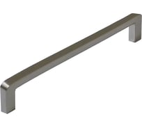 Ручка-скоба Trodos DMZ-21203-192 браш никель 303398